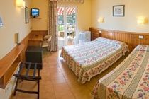 Casa Feliu Hostal サンタ・スサナ エクステリア 写真