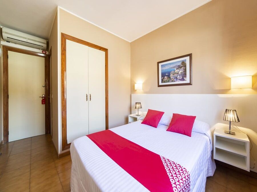 Casa Feliu Hostal サンタ・スサナ エクステリア 写真