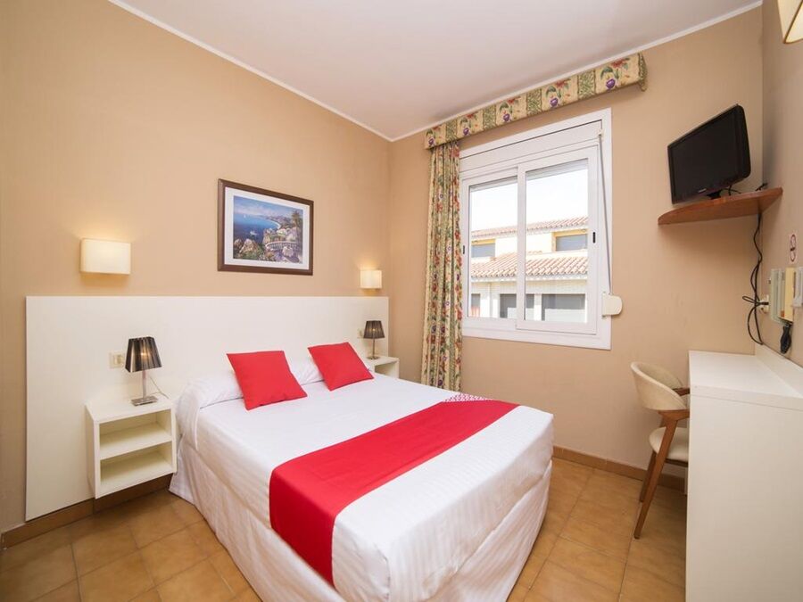 Casa Feliu Hostal サンタ・スサナ エクステリア 写真